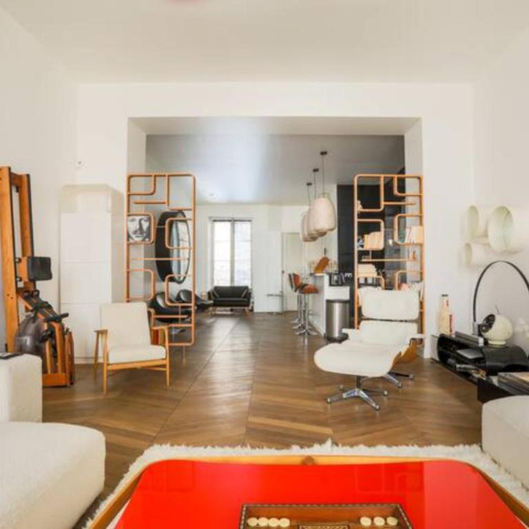 Amazing Premium flat, fantastic location, 1290 Sqf - Appartamento con 1 Camera da Letto - 22