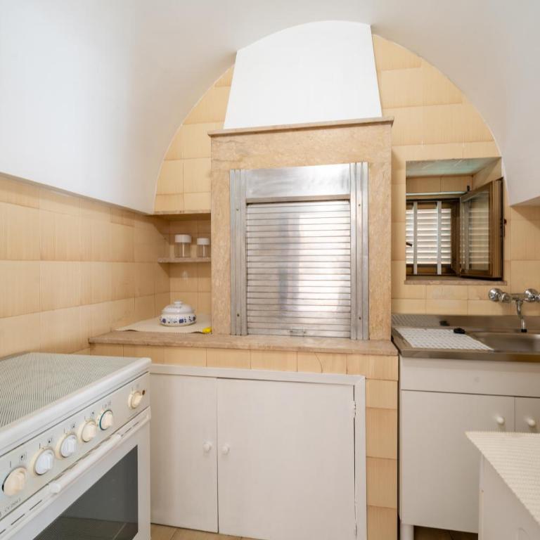 Dimora del Sole by Rentbeat - Appartamento con 1 Camera da Letto - 8