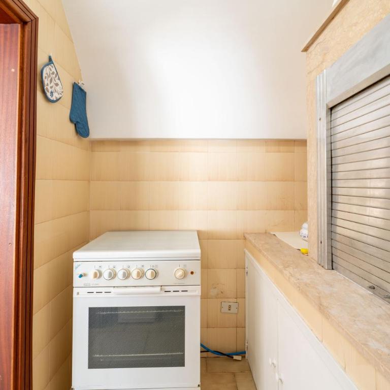 Dimora del Sole by Rentbeat - Appartamento con 1 Camera da Letto - 9