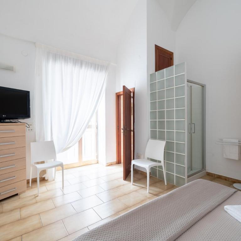 Dimora del Sole by Rentbeat - Appartamento con 1 Camera da Letto - 12