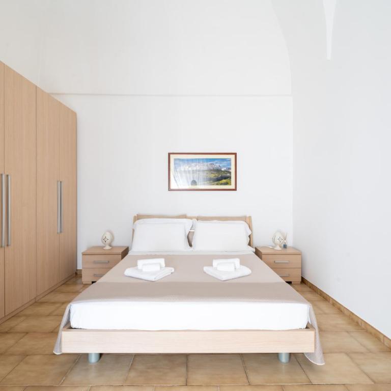 Dimora del Sole by Rentbeat - Appartamento con 1 Camera da Letto - 11