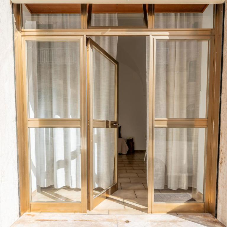 Dimora del Sole by Rentbeat - Appartamento con 1 Camera da Letto - 17