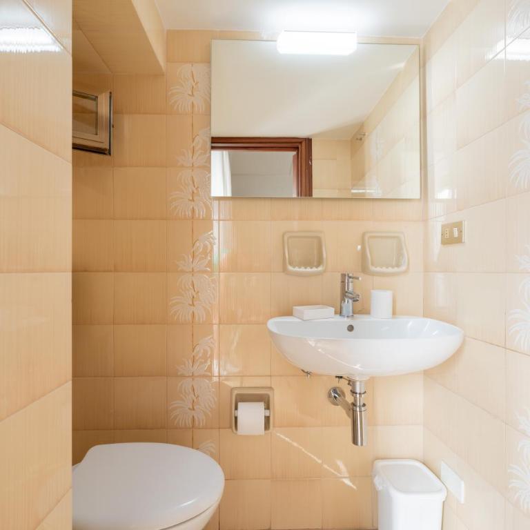Dimora del Sole by Rentbeat - Appartamento con 1 Camera da Letto - 15