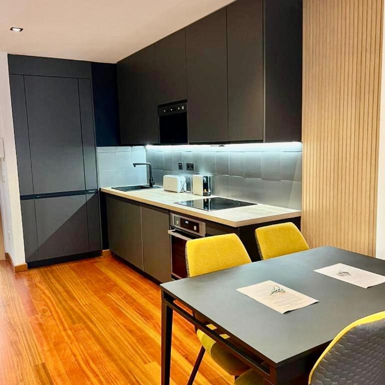 Lugar de Alegría, Pegado a Playa, 2 Hab, 6 p, Wifi - VUT-4241-AS - Apartamento de 2 dormitorios - 43