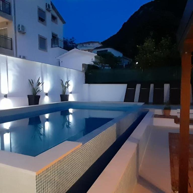 Villa Nikola - Villa - 7