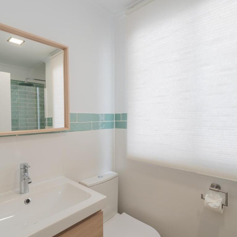 CostaBlancaDreams Pelícano Frentemar in Calpe - Apartment with Sea View - 8