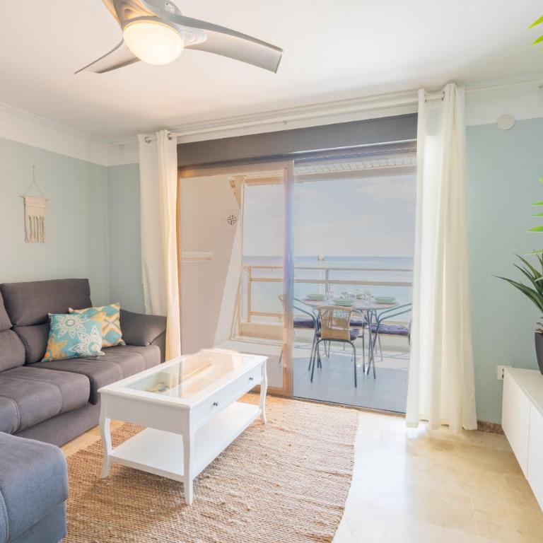 CostaBlancaDreams Pelícano Frentemar in Calpe - Apartment with Sea View - 3