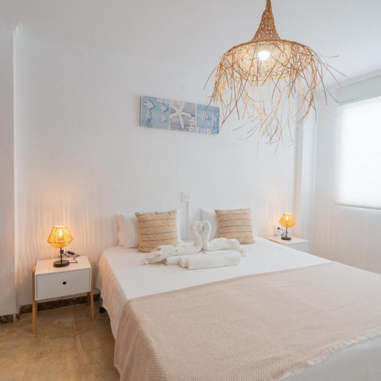 CostaBlancaDreams Pelícano Frentemar in Calpe - Apartment with Sea View - 7
