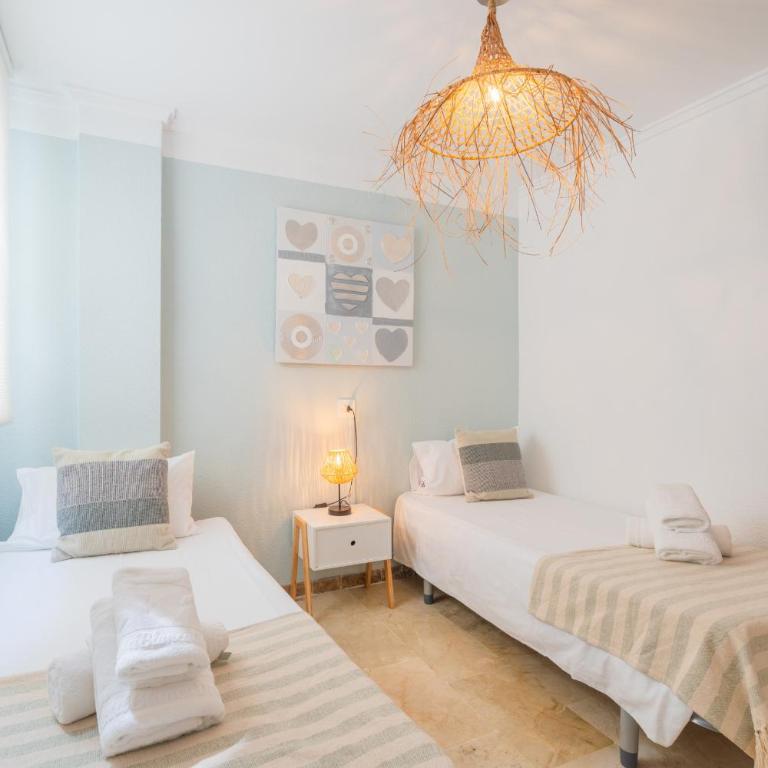 CostaBlancaDreams Pelícano Frentemar in Calpe - Apartment with Sea View - 10