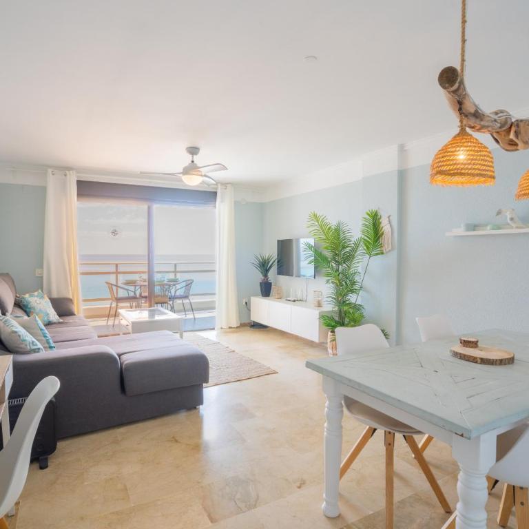 CostaBlancaDreams Pelícano Frentemar in Calpe - Apartment with Sea View - 4