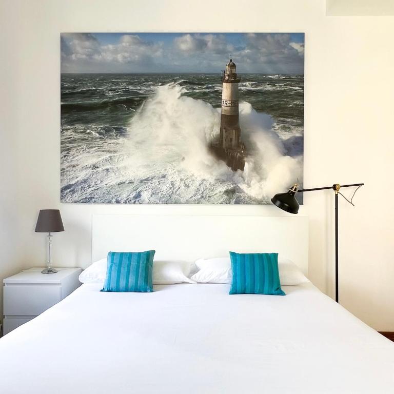 ComeCasa Terraced 3 Bedrooms Port View - Appartamento - 9