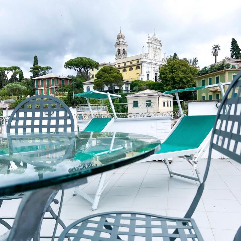 ComeCasa Terraced 3 Bedrooms Port View - Appartamento - 31