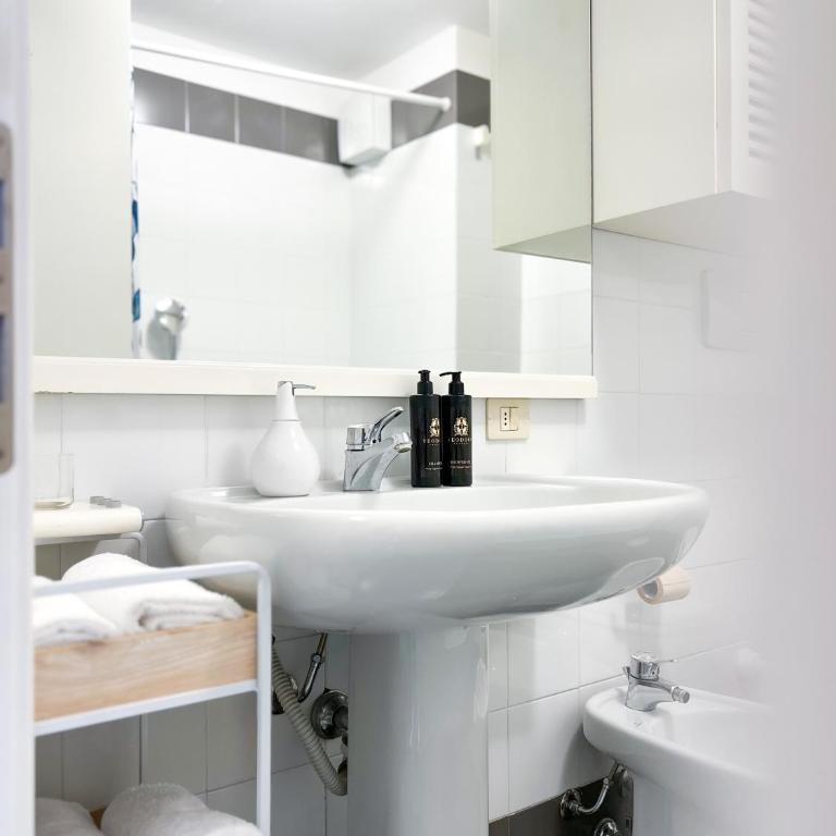 ComeCasa Terraced 3 Bedrooms Port View - Appartamento - 25