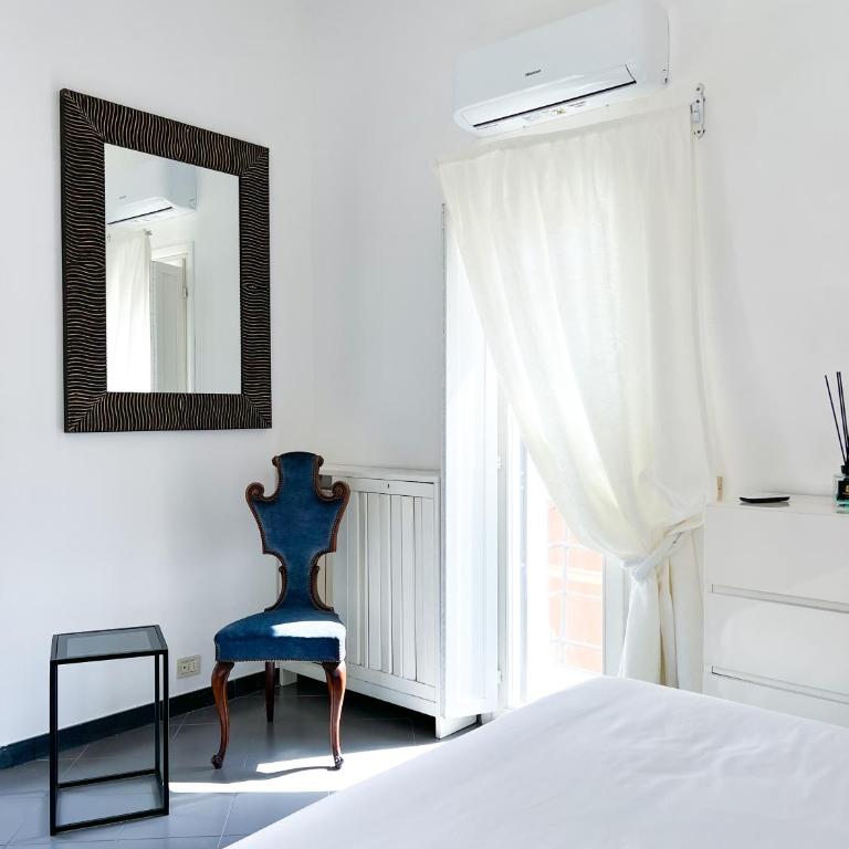 ComeCasa Terraced 3 Bedrooms Port View - Appartamento - 15