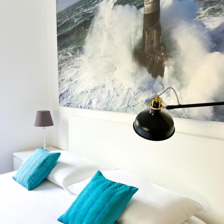 ComeCasa Terraced 3 Bedrooms Port View - Appartamento - 10