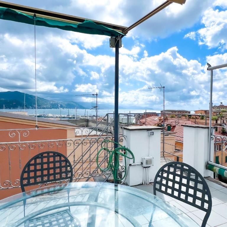 ComeCasa Terraced 3 Bedrooms Port View - Appartamento - 30
