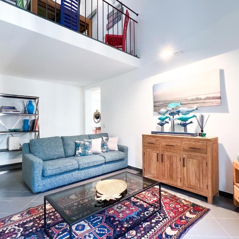 ComeCasa Terraced 3 Bedrooms Port View - Appartamento - 4
