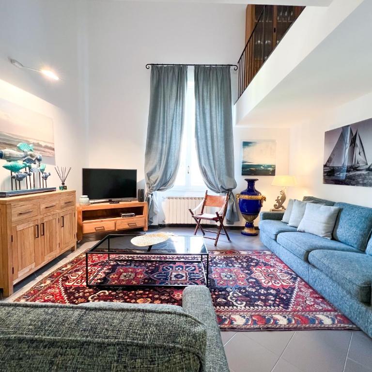 ComeCasa Terraced 3 Bedrooms Port View - Appartamento - 2