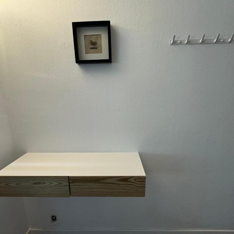 Verd i Blau - Apartament amb Piscina - Apartamento de 2 dormitorios con balcón y vistas al mar - 28