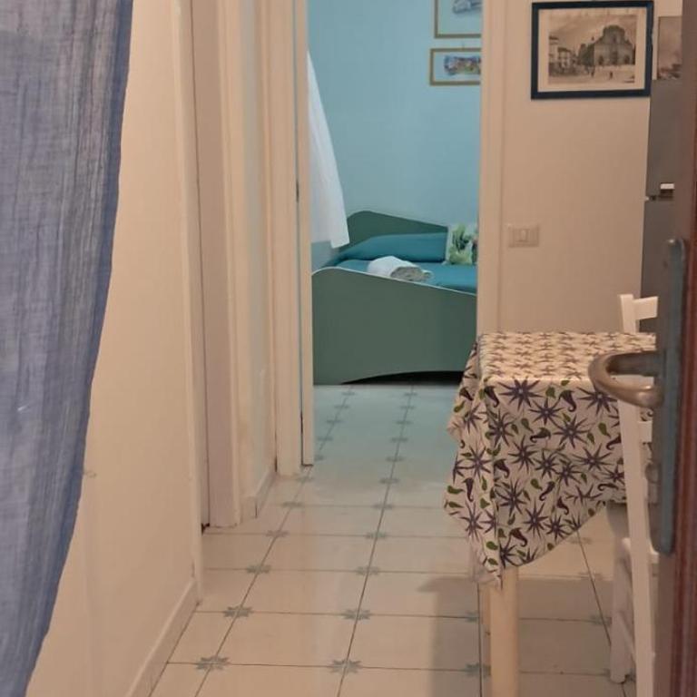 Appartamenti Stella - Appartamento con 1 Camera da Letto - 3