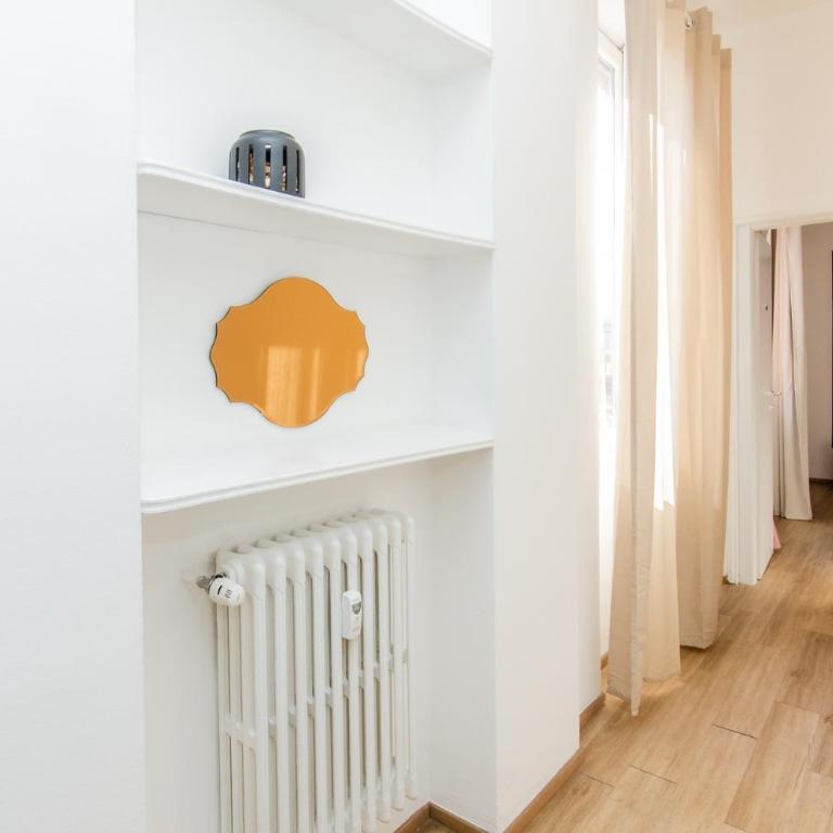 Grey Room - Appartamento con 1 Camera da Letto - 18