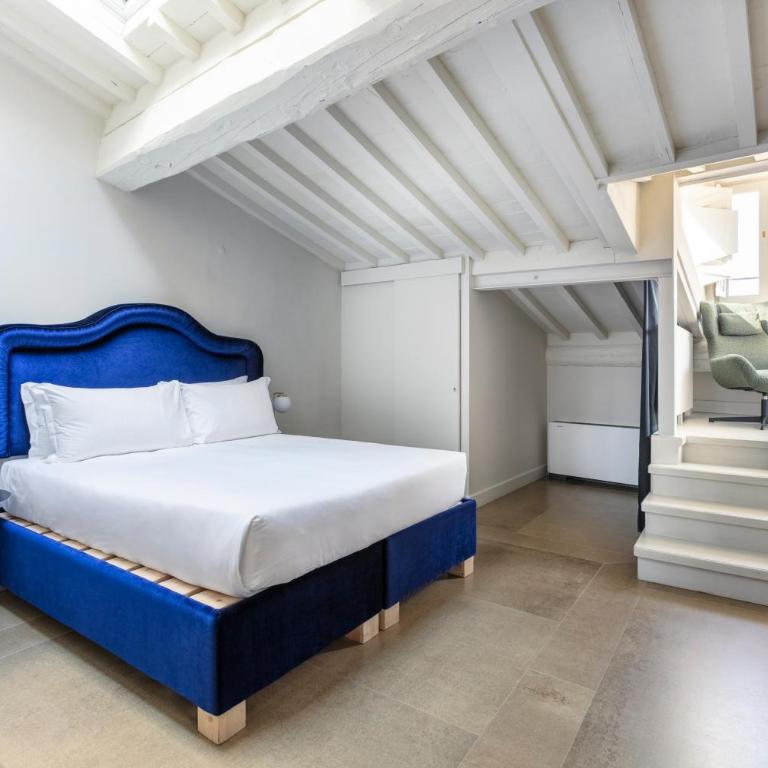 Numa Florence Felice - 1 Bedroom Apartment with Sofa Bed - No Kitchen - 4