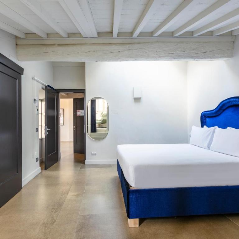 Numa Florence Felice - 1 Bedroom Apartment with Sofa Bed - No Kitchen - 2
