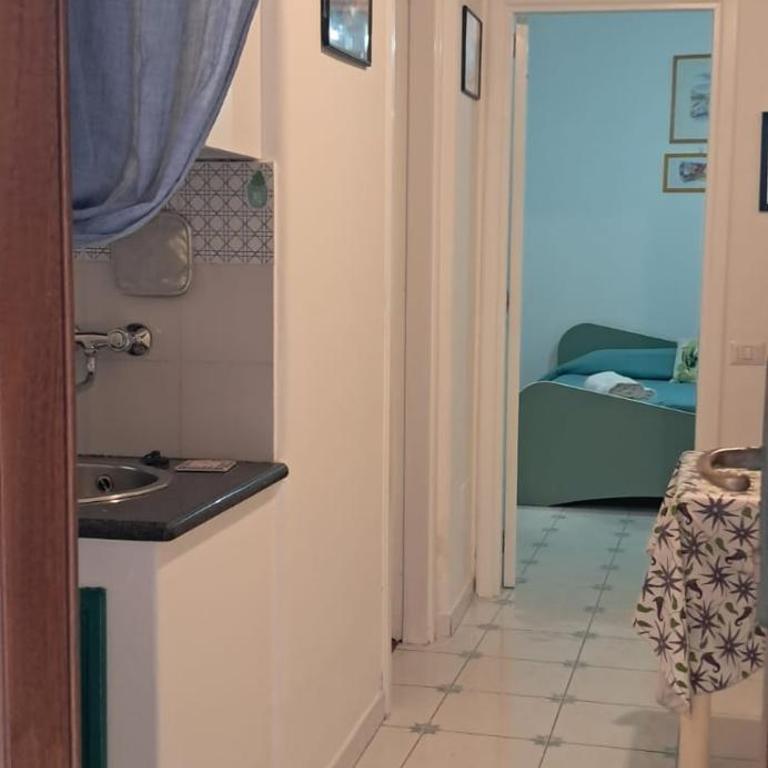 Appartamenti Stella - Appartamento con 1 Camera da Letto - 5