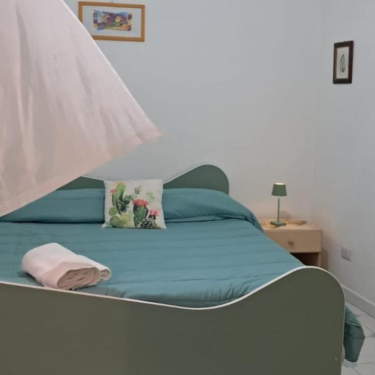 Appartamenti Stella - Appartamento con 1 Camera da Letto - 6