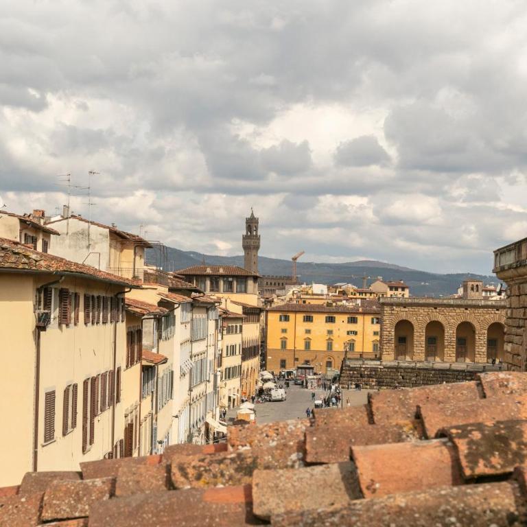 Numa Florence Felice - 1 Bedroom Apartment with Sofa Bed - No Kitchen - 5