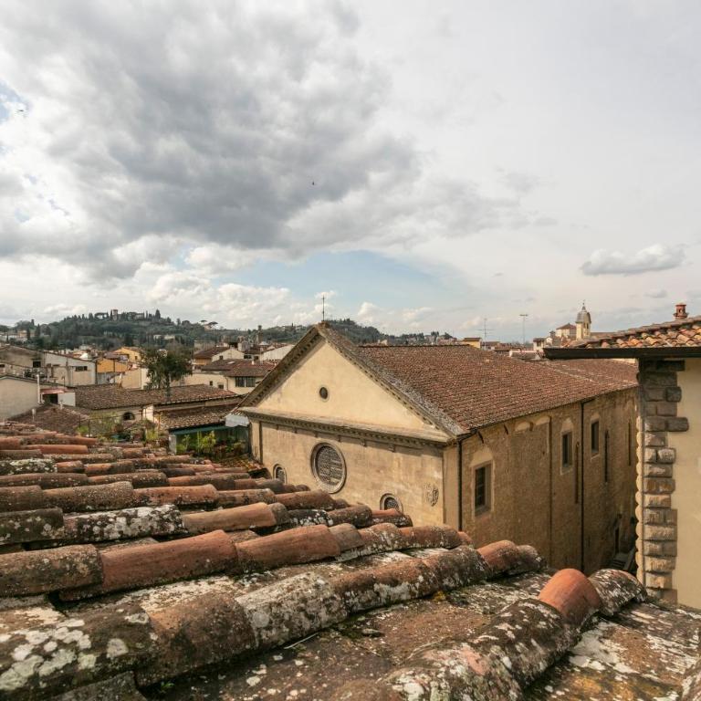Numa Florence Felice - 1 Bedroom Apartment with Sofa Bed - No Kitchen - 13