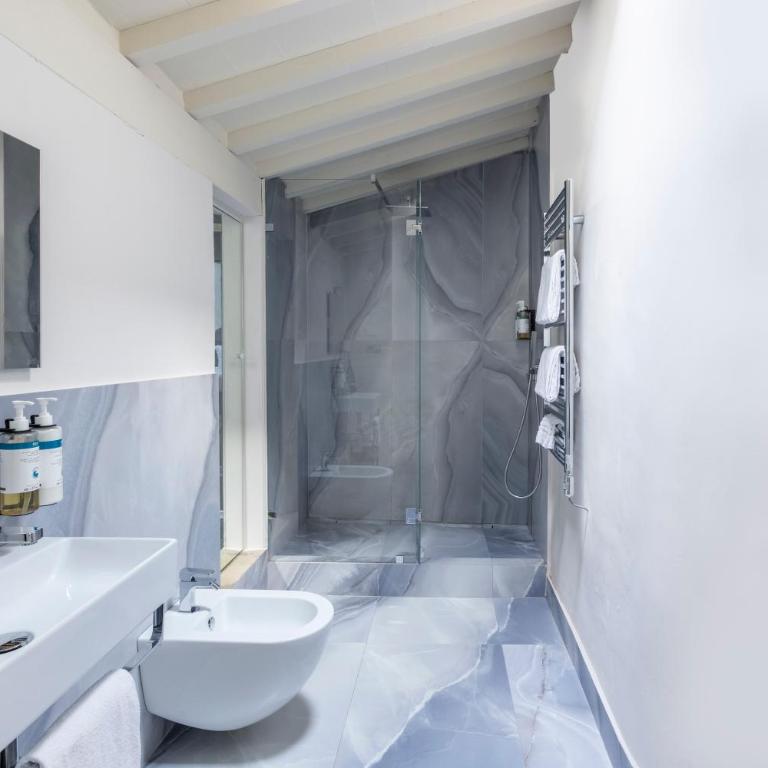 Numa Florence Felice - 1 Bedroom Apartment with Sofa Bed - No Kitchen - 10