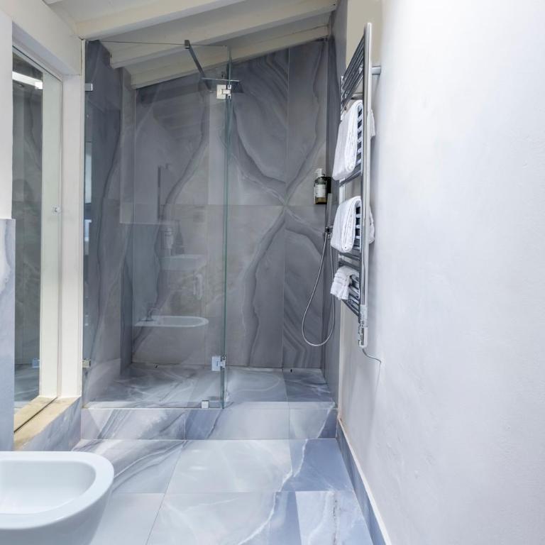 Numa Florence Felice - 1 Bedroom Apartment with Sofa Bed - No Kitchen - 9