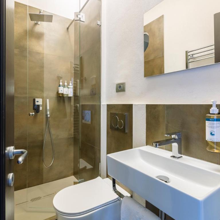 Numa Florence Felice - 1 Bedroom Apartment with Sofa Bed - No Kitchen - 17