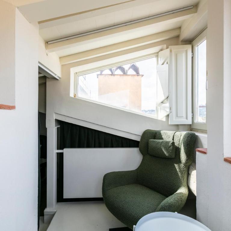 Numa Florence Felice - 1 Bedroom Apartment with Sofa Bed - No Kitchen - 18