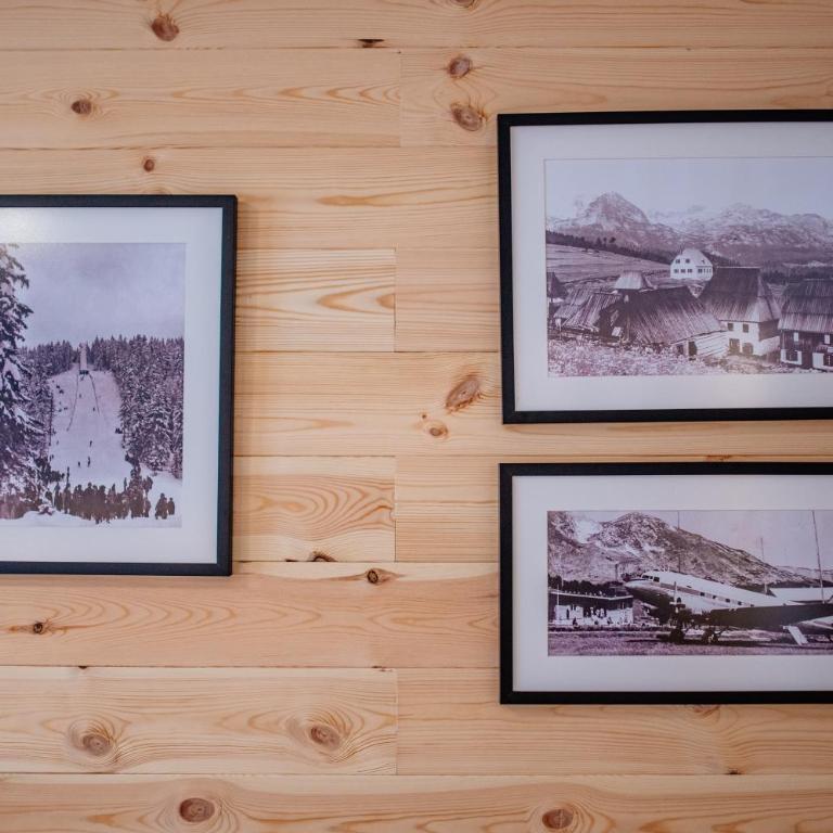 Hotel Zlatni bor - Deluxe Triple Room - 10