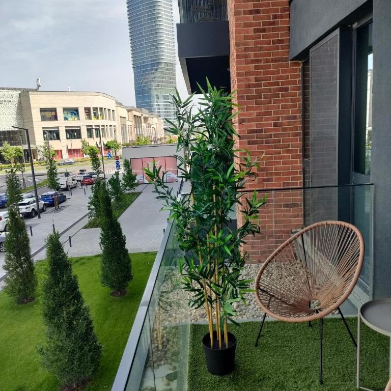 Studio Passion - Belgrade Waterfront - Apartman sa 1 Spavaćom Sobom - 32