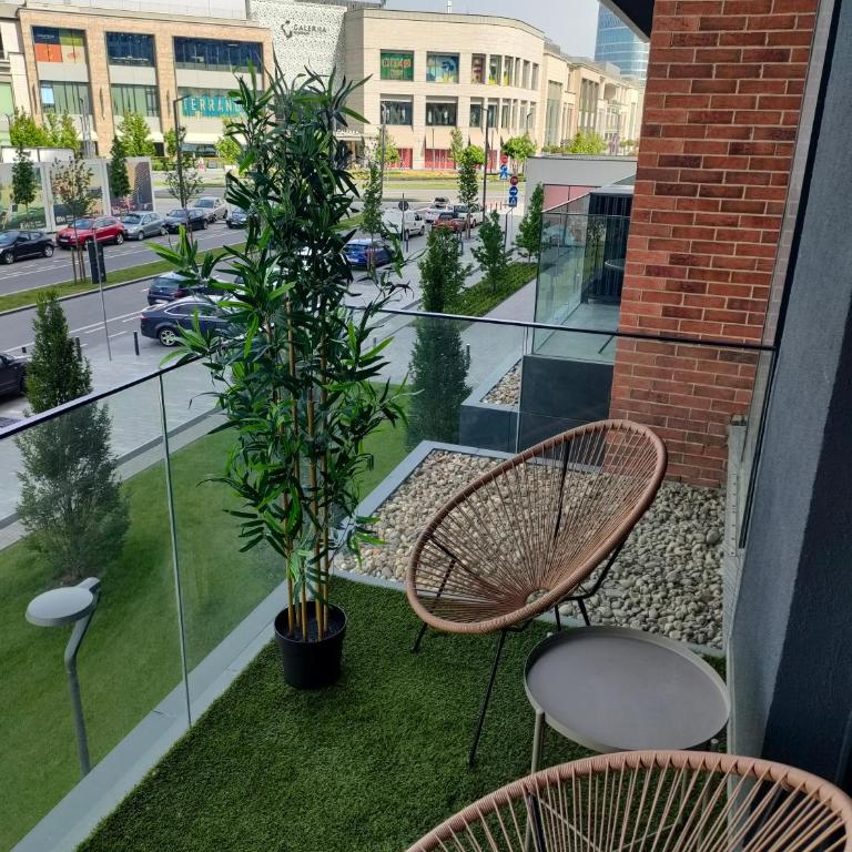 Studio Passion - Belgrade Waterfront - Apartman sa 1 Spavaćom Sobom - 31