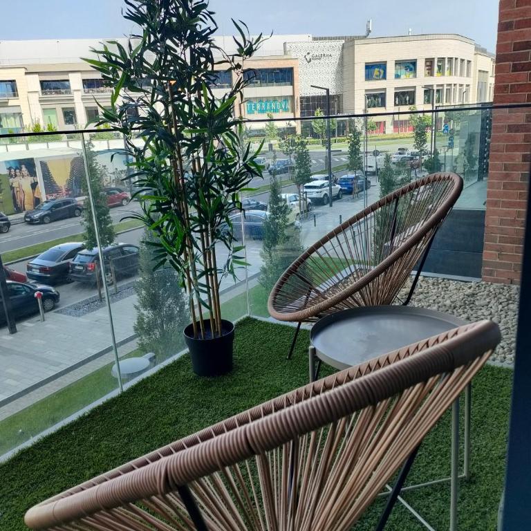 Studio Passion - Belgrade Waterfront - Apartman sa 1 Spavaćom Sobom - 30