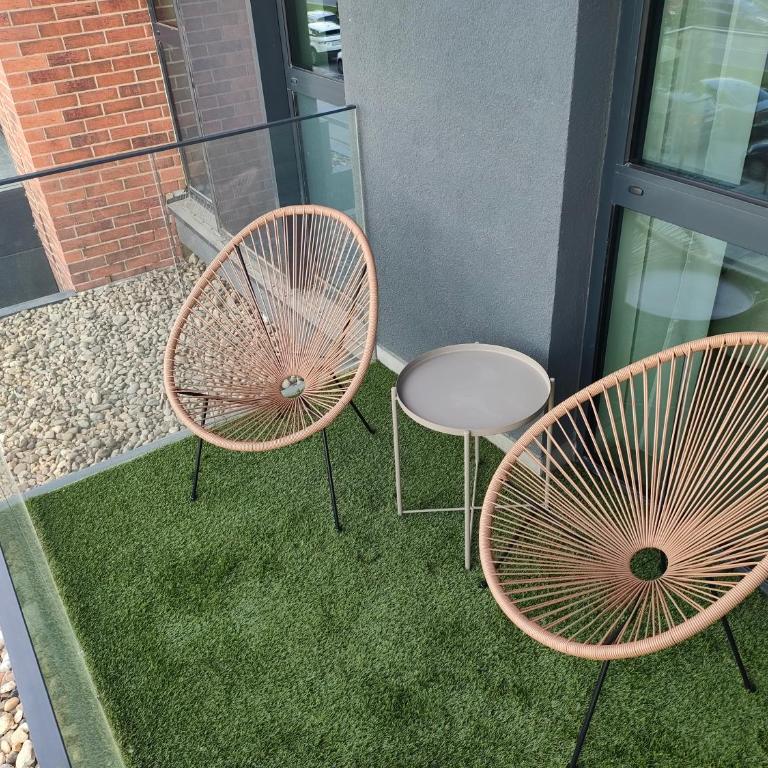 Studio Passion - Belgrade Waterfront - Apartman sa 1 Spavaćom Sobom - 33