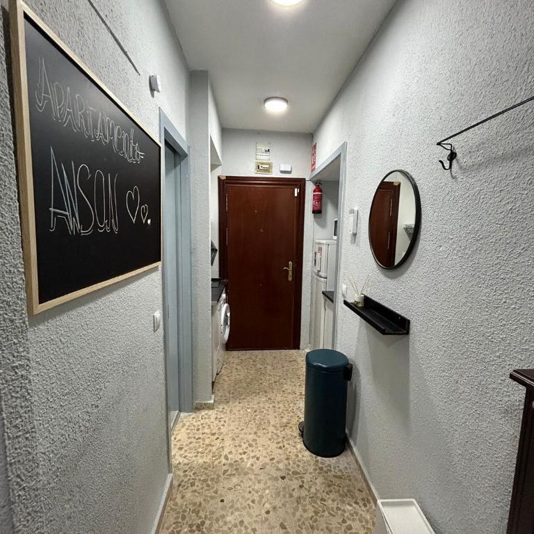 Apartamento ANSON, Torremolinos centro, Luminoso ,Moderno ,Playa a 10 min pie - Apartamento de 1 dormitorio - 27