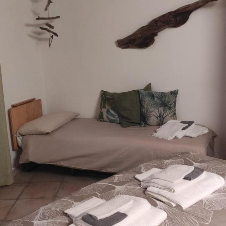 Casa An'anasha - Casa con 1 Camera da Letto - 12