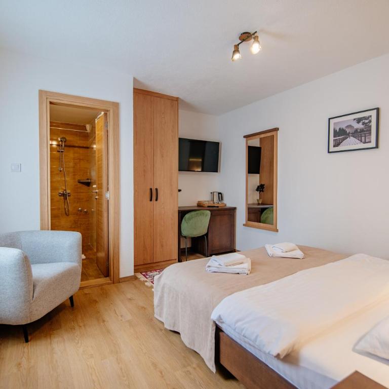 Hotel Zlatni bor - Apartment - 3