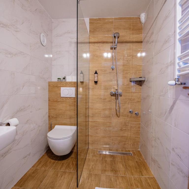 Hotel Zlatni bor - Apartment - 8