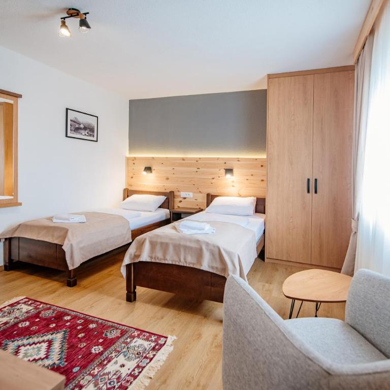 Hotel Zlatni bor - Apartment - 1