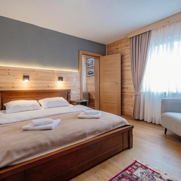 Hotel Zlatni bor - Apartment - 10