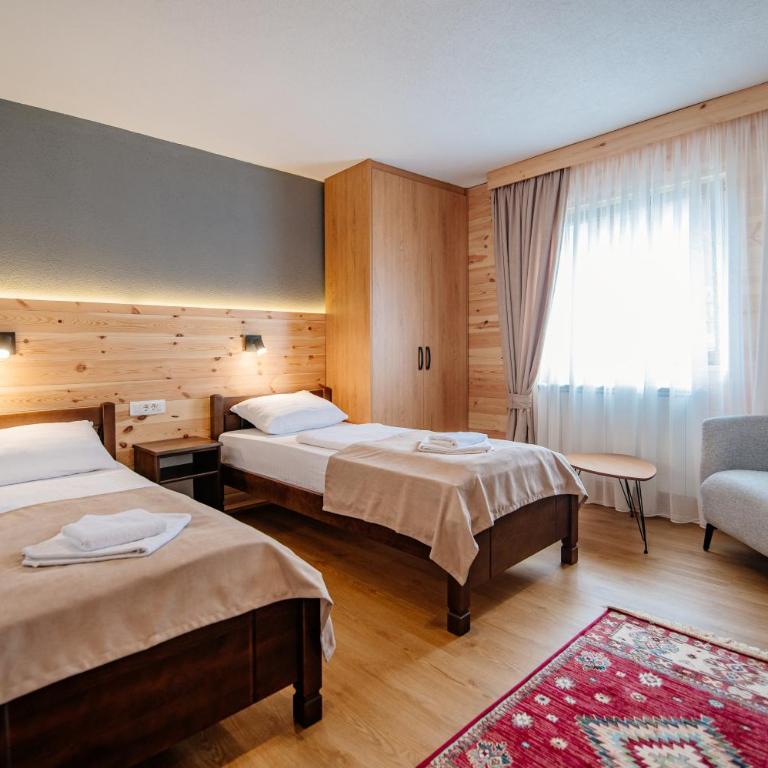 Hotel Zlatni bor - Apartment - 9