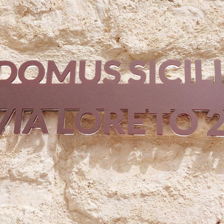 Domus Sicilie - Casa con 1 Camera da Letto - 3