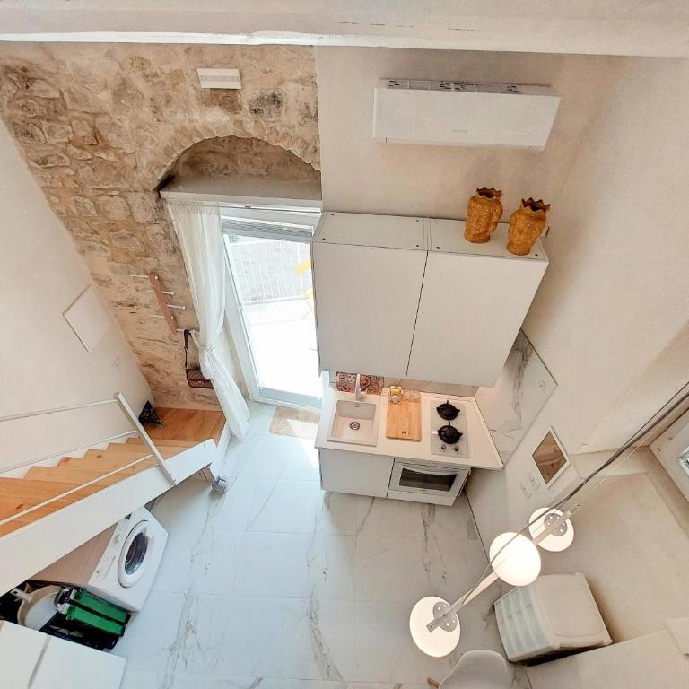 Domus Sicilie - Casa con 1 Camera da Letto - 17