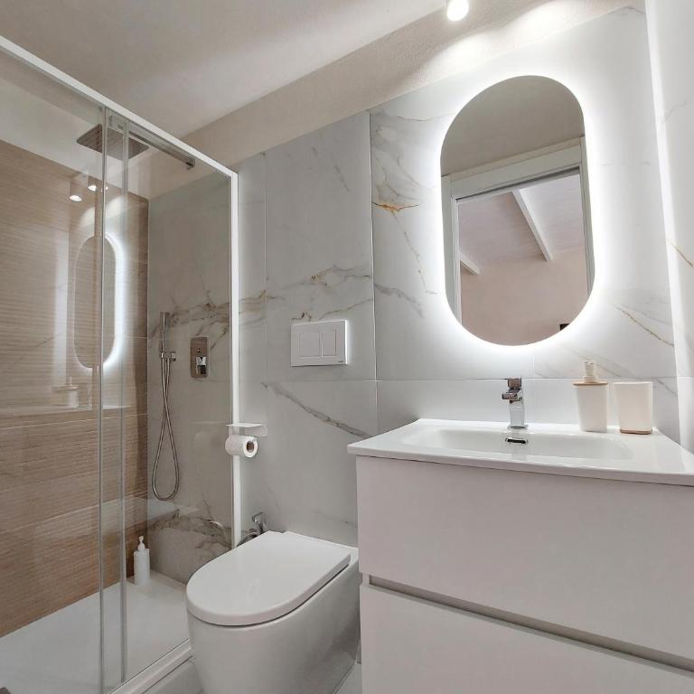 Domus Sicilie - Casa con 1 Camera da Letto - 19